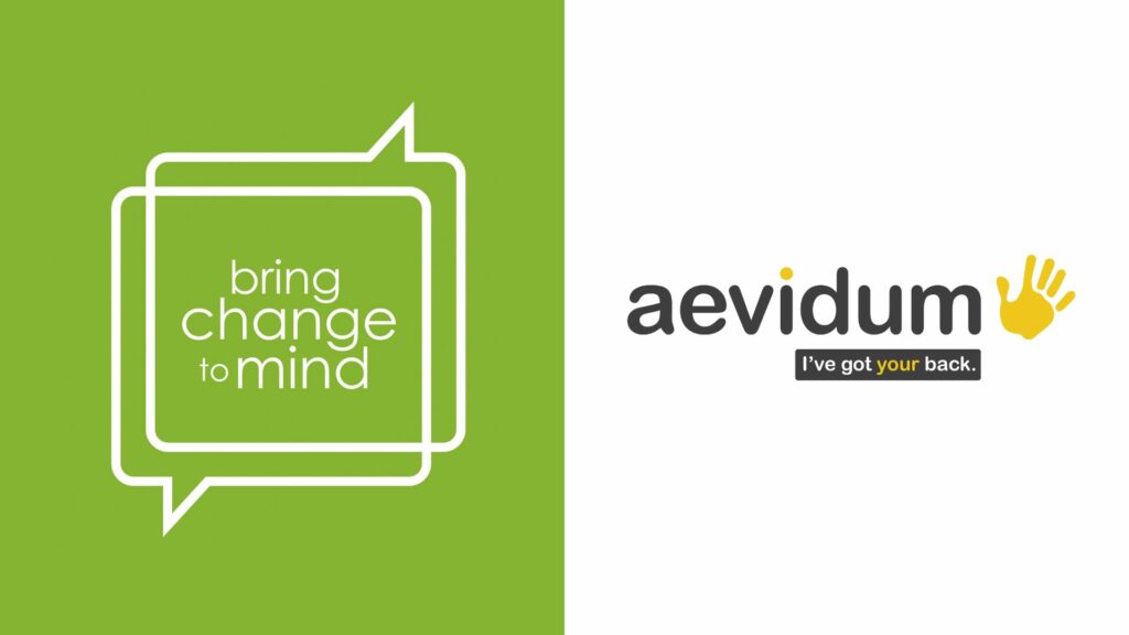 bring change to mind Aevidum